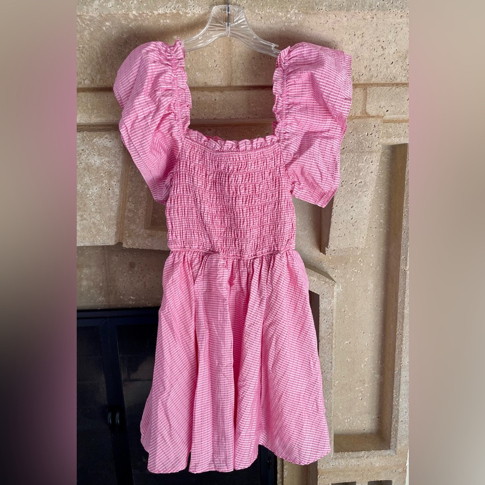 TCEC Mini Dress